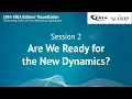 Download Lagu ERIA | 10th ERIA Editors' Roundtable Session 2: Are We Ready for the New Dynamics?