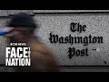 Washington Post reporter s home searched in federal classified documents probe