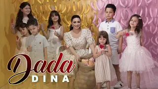 Dina Dada By Halkawt Zaher Official Music Video دینا دادە 