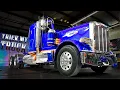 The Chrome Shop Mafia TRICKED MY TRUCK