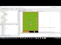 Packman 2D java