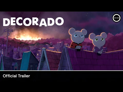 Official Trailer [Subtitled]