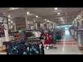 Brief 2026 Store Tour of Dicks Sporting Goods at The Florida Mall - Orlando FL