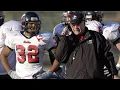 Former NIU head football coach Joe Novak dies at 81