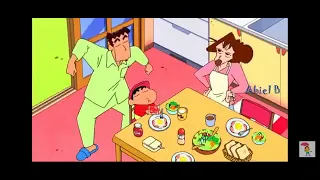 shinchan in telugu new episode
