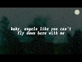 Miley Cyrus - Angels Like You (Lyrics)