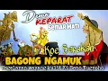 Download Lagu METU SORE ..!! ⚜️ BAGONG NGAMUK DEWO SERAKAH KEPARAT, KI SENO NUGROHO LICU