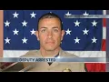 Cochise County Sheriff s employee arrested for suspected DUI hit-and-run crash