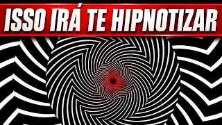 ILUSÕES DE ÓTICA INCRÍVEIS QUE TE DARÃO ALUCINAÇÕES