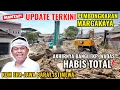 MANTAP‼️TERKINI PEMBONGKARAN BANGLI MARGAKAYA.AKHIRNYA HABIS TOTAL BANGLI DI KP WADAS.JABAR ISTIMEWA