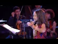Download Lagu Qadam Qadam - Lina Ouali \u0026 Mehdi Dhen - FIH59