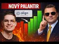 Lagu Je Tato Společnost Nový Palantir? Má Ondřej pravdu?