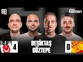 Lagu BEŞİKTAŞ'TAN GÖVDE GÖSTERİSİ | Beşiktaş 4-0 Göztepe, Hyeon-Gyu Oh, Olaitan, Sergen Yalçın