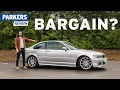 Download Lagu Can you make an old car new? | Updating a 20-year old BMW E46 330Ci
