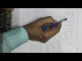 Revised simplex method L-13