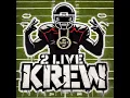 Download Lagu 13U 2 Live Krew-WV Ice Bowl 2025
