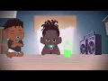 Mr Eazi - The Don (Visualizer)