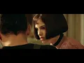 The dress scene - Léon: The Professional (1994) [Director's Cut]