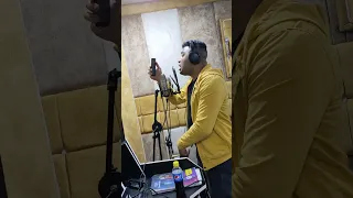 لايف اسلام كابونجا وحلقولو وهما بيسجلو المهرجان الجديد ريدي الجوله هتبتدي مهرجانات 2023 لسه منزلتش 