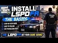 How to install must have for LSPDFR plugins eps 2 -