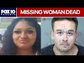 Missing AZ woman found dead in shallow grave after alleged date FOX 10 Phoenix