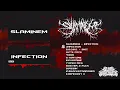 Lagu SLAMINEM - INFECTION [OFFICIAL ALBUM STREAM] (2024) SW EXCLUSIVE