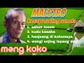 Download Lagu KAWIH SUNDA TERBAIK ~ MANG KOKO ~ MAESTRO KECAPI SUNDA