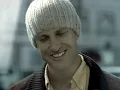 Daniel Powter - Free Loop (Official Music Video)