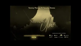 tommy flavour feat tanasha donna numero uno produced by yogo beats