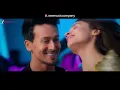Hook Up Song 8K Video | Student Of The Year 2| Tiger Shroff, Alia Bhatt |Vishal-Sheykhar,Neha Kakkar