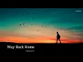 Download Lagu 숀(SHAUN)_Way Back Home slow version_Piano cover/ sheet