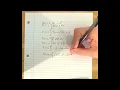Collegeboard Unit 1 Progress Check MCQs 3 4