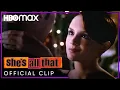 She s All That Laney Gets Surprised After Prom HBO Max