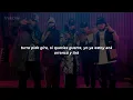 El Noba, L-Gante, etc - Tamo Chelo Remix || Letra