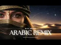 Best Arabic Deep House \u0026 Chill 1 Hour | Oriental Desert Flow