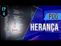 Programacao Orientada a Objetos Java Netbeans - Heranca Inheritance