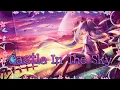 Lagu ✧Nightcore✧ → Castle (Lyrics)