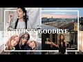 Lagu SAYING GOODBYE TO YOUTUBE | Amelia Liana