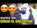 Download Lagu Surah Al Ghashiyah | Heart Touching Quran Recitation by Sudais | Sheikh Sudais | The holy dvd Englis