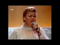 Paquita La Del Barrio - Tres veces te engañé