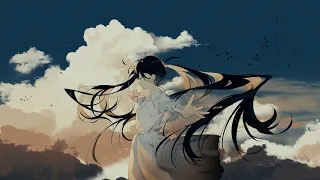 Guiano - 鳥 (feat.可不)