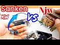 Download Lagu Het blijkt dat dit is hoe de Sanken Kw Vs NJW klinkt ‼️