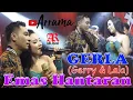 Download Lagu EMAS HANTARAN - GERLA (Gerry Mahesa \u0026 Lala Widi) - Om Arrama - Ar Musik