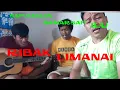 Download Lagu RIBAK LIMA NAI-SAPUTANGAN NAMARSAP ILU-COVER-MARSIL TRIO