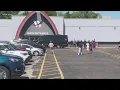Funeral services held for Na kia Crawford