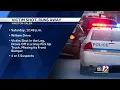 Winston-Salem police searching for shooting victim