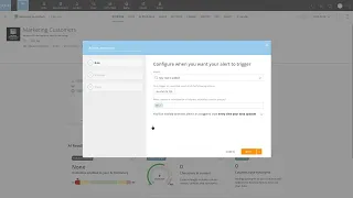 Domo Course - Session II