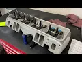 RHS 235cc SBC Review With Real Flow Numbers