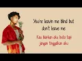 Flowers Need Rain - Preston Pablo ( Lirik Musik )