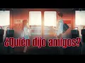 ¿𝕼𝖚𝖎𝖊𝖓 𝕯𝖎𝖏𝖔 𝕬𝖒𝖎𝖌𝖔𝖘? - 𝕮𝖆𝖗𝖑𝖎𝖙𝖔𝖘 𝕽𝖔𝖘𝖘𝖞 [𝕾𝖑𝖔𝖜𝖊𝖉 + 𝕽𝖊𝖛𝖊𝖗𝖇]